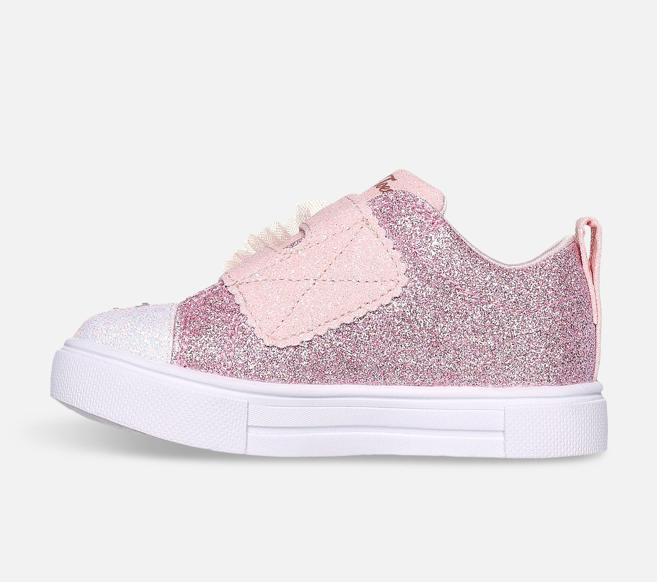 Twinkle Toes: Twinkle Sparks - Glitter Gems Shoe Skechers.dk