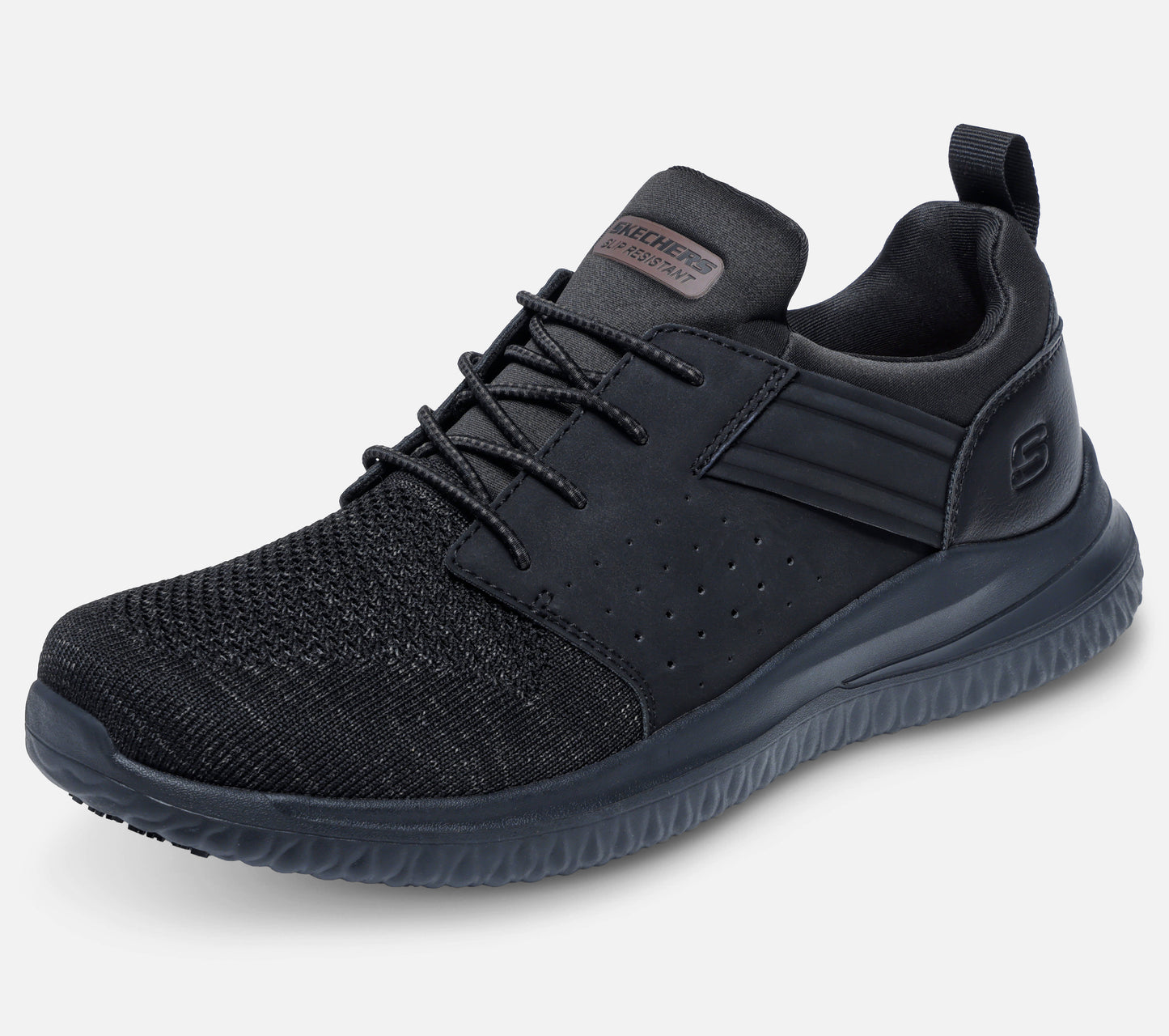 Work: Delson 3.0 – Oteron Work Skechers.dk
