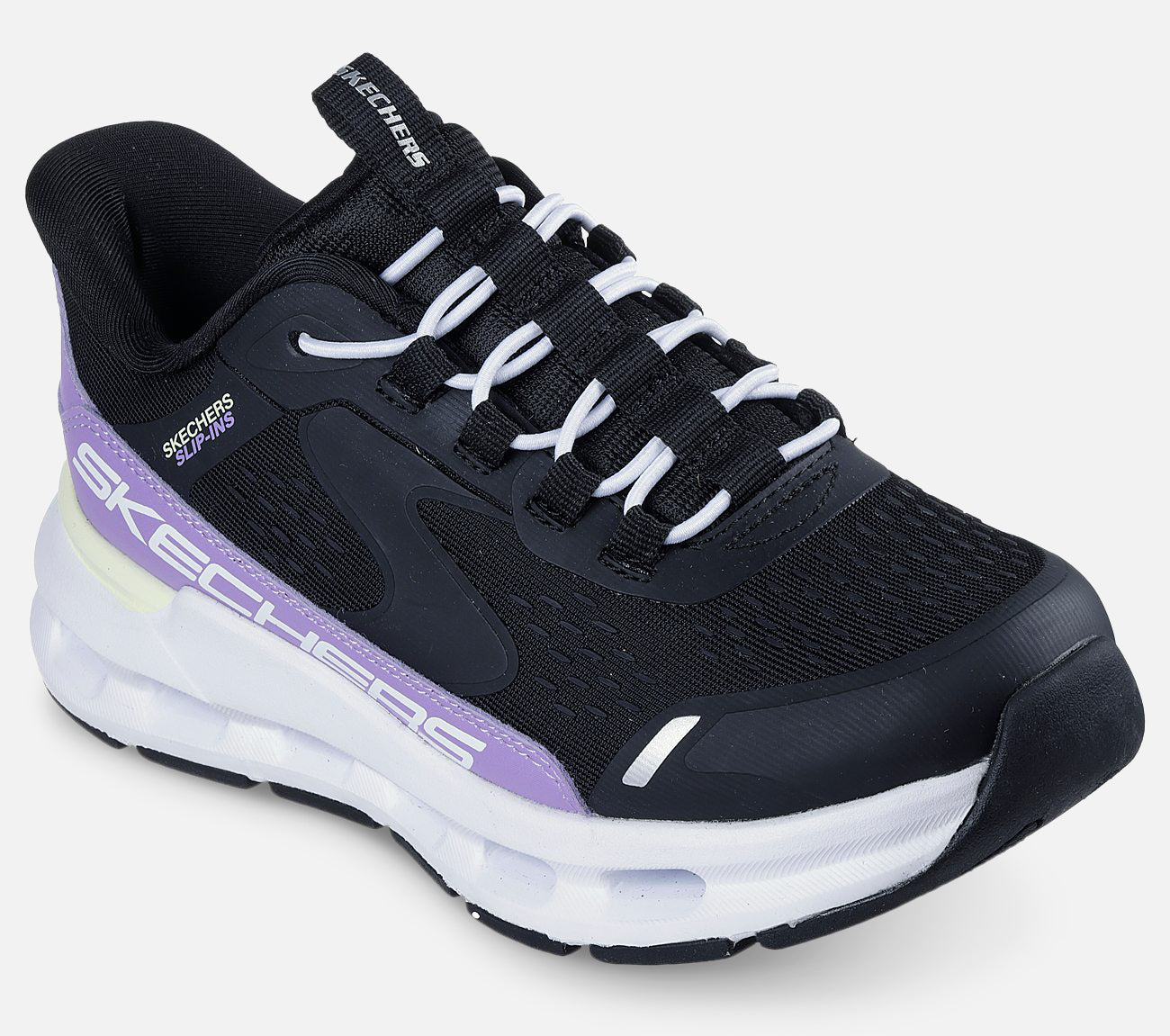 Slip-ins: Glide-Step - Vista Lane Shoe Skechers.dk