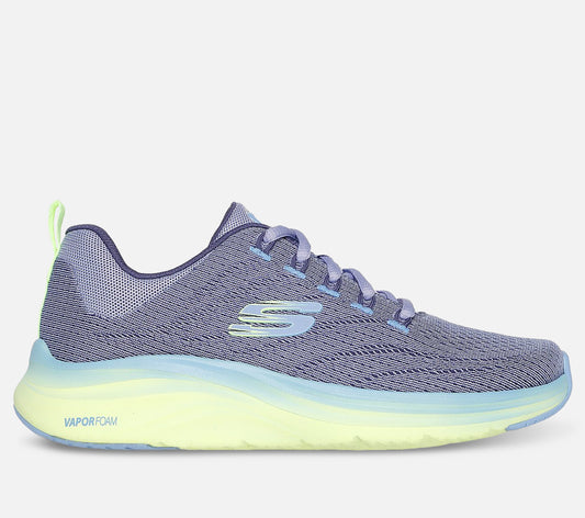 Vapor Foam - Summer Journey Shoe Skechers.dk