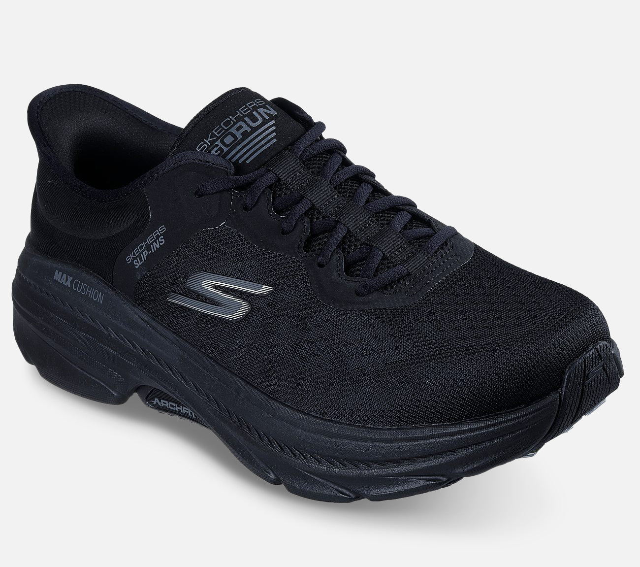 Slip-ins: Max Cushioning Arch Fit 2.0 - Antilles Shoe Skechers.dk