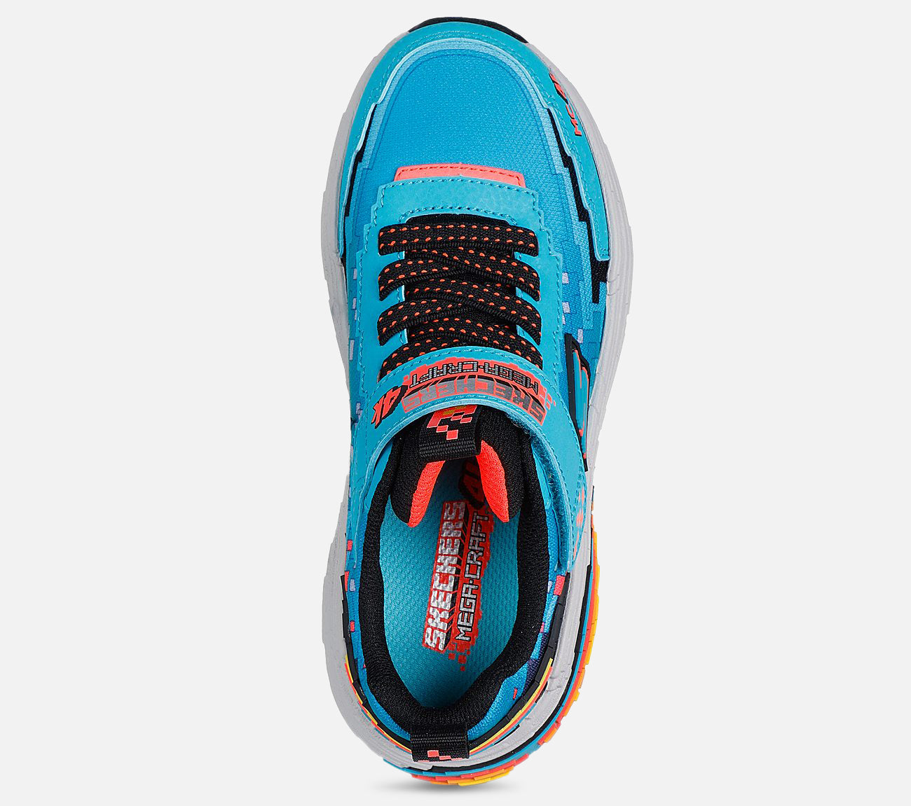 Mega-Craft 4K Shoe Skechers.dk
