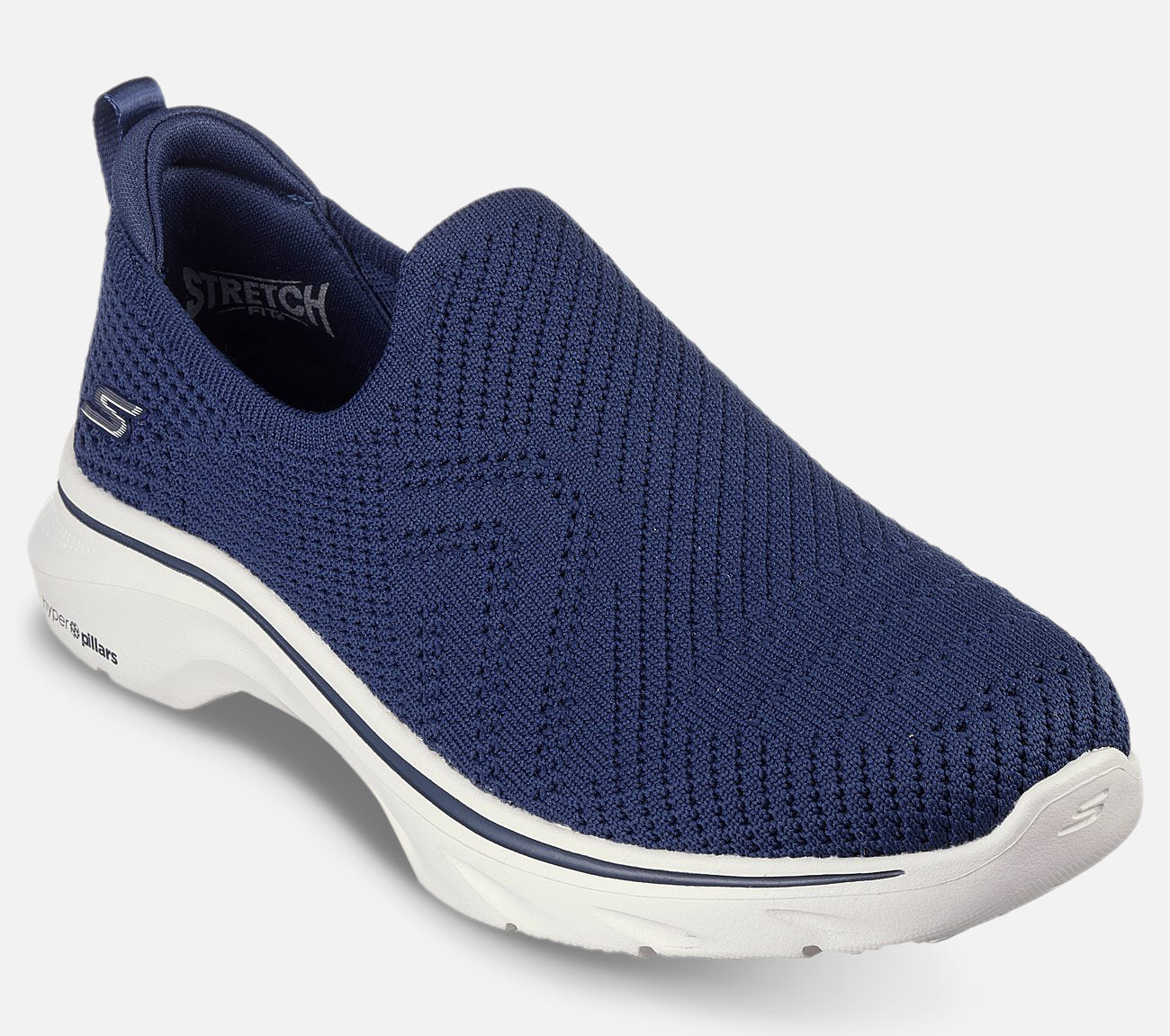 GO WALK 7 - Amina Shoe Skechers