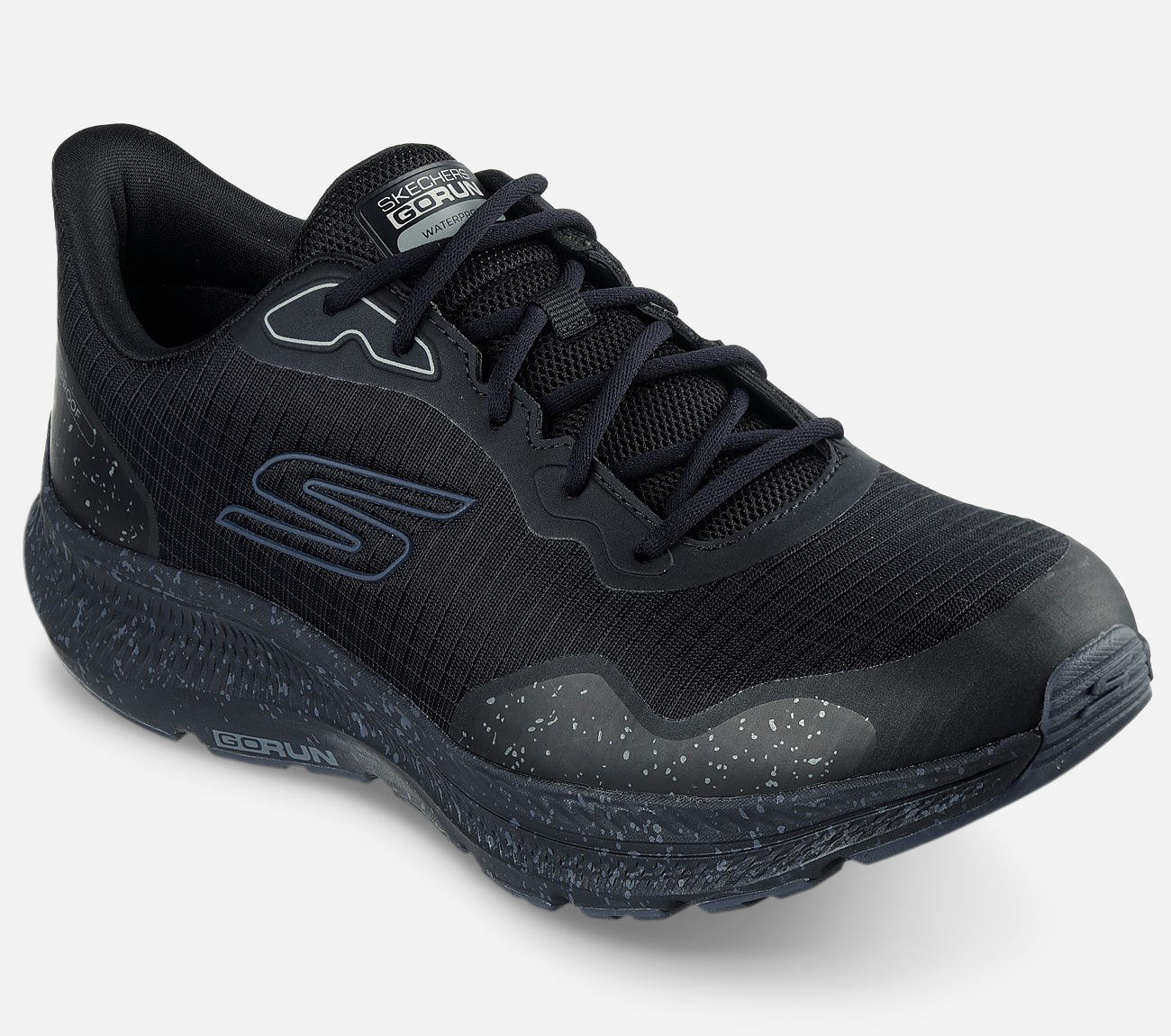 GO RUN Consistent 2.0 - Piedmont - Waterproof Shoe Skechers.dk