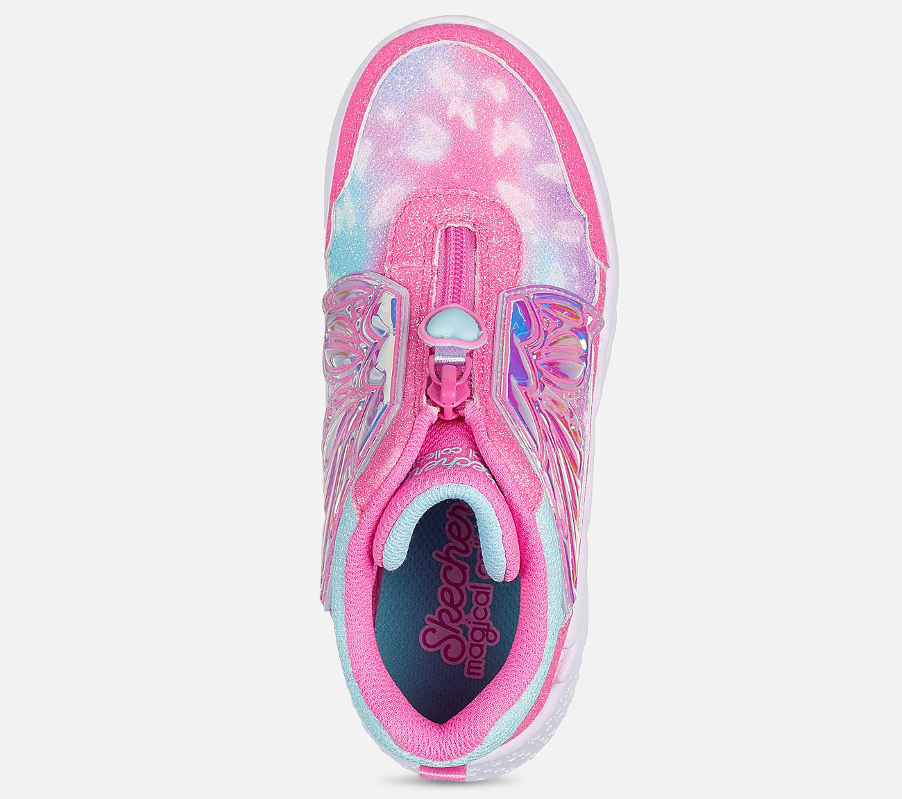 Dream Racer - Butterfly Express Shoe Skechers.dk