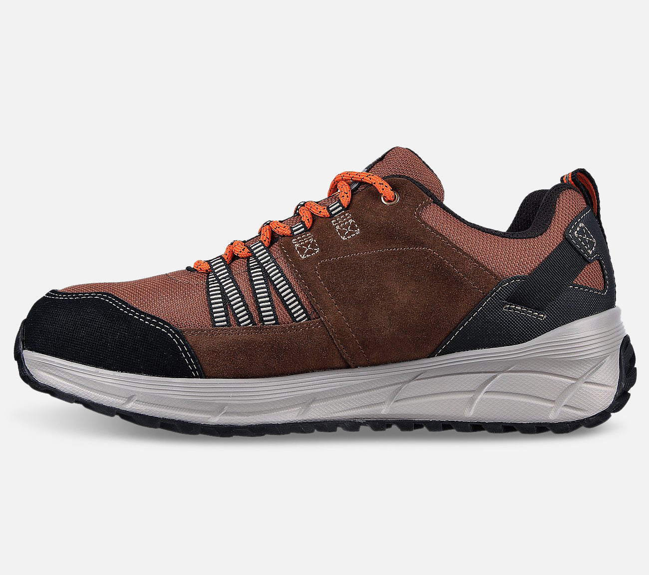 Relaxed Fit: Equalizer 4.0 Trail - Kandala - Waterproof Shoe Skechers.dk