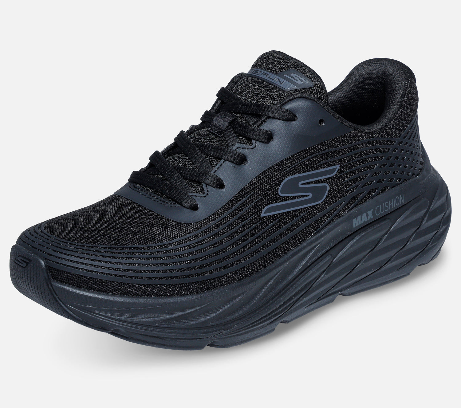 Wide Fit: Max Cushioning Elite 3 - Valares Shoe Skechers.dk