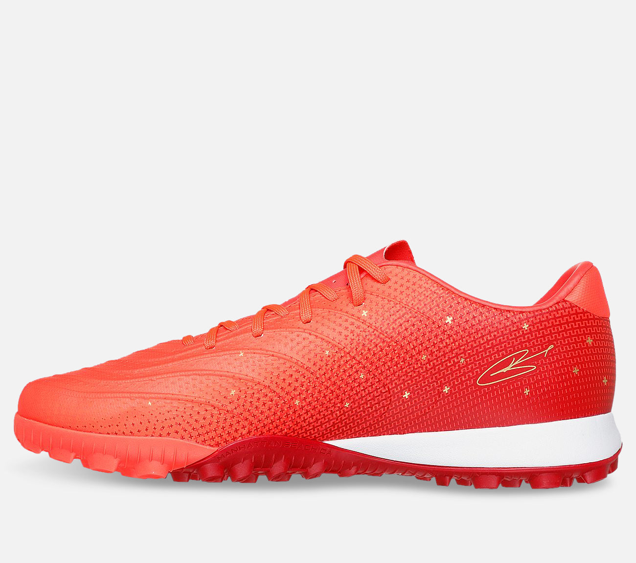 HK Player Edition SKX_1.5 Academy TF Football Skechers.dk