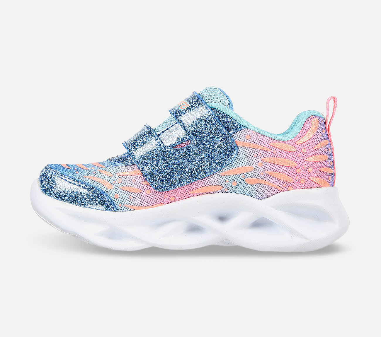 S-Lights: Twisty Brights - Wingin' It Shoe Skechers.dk