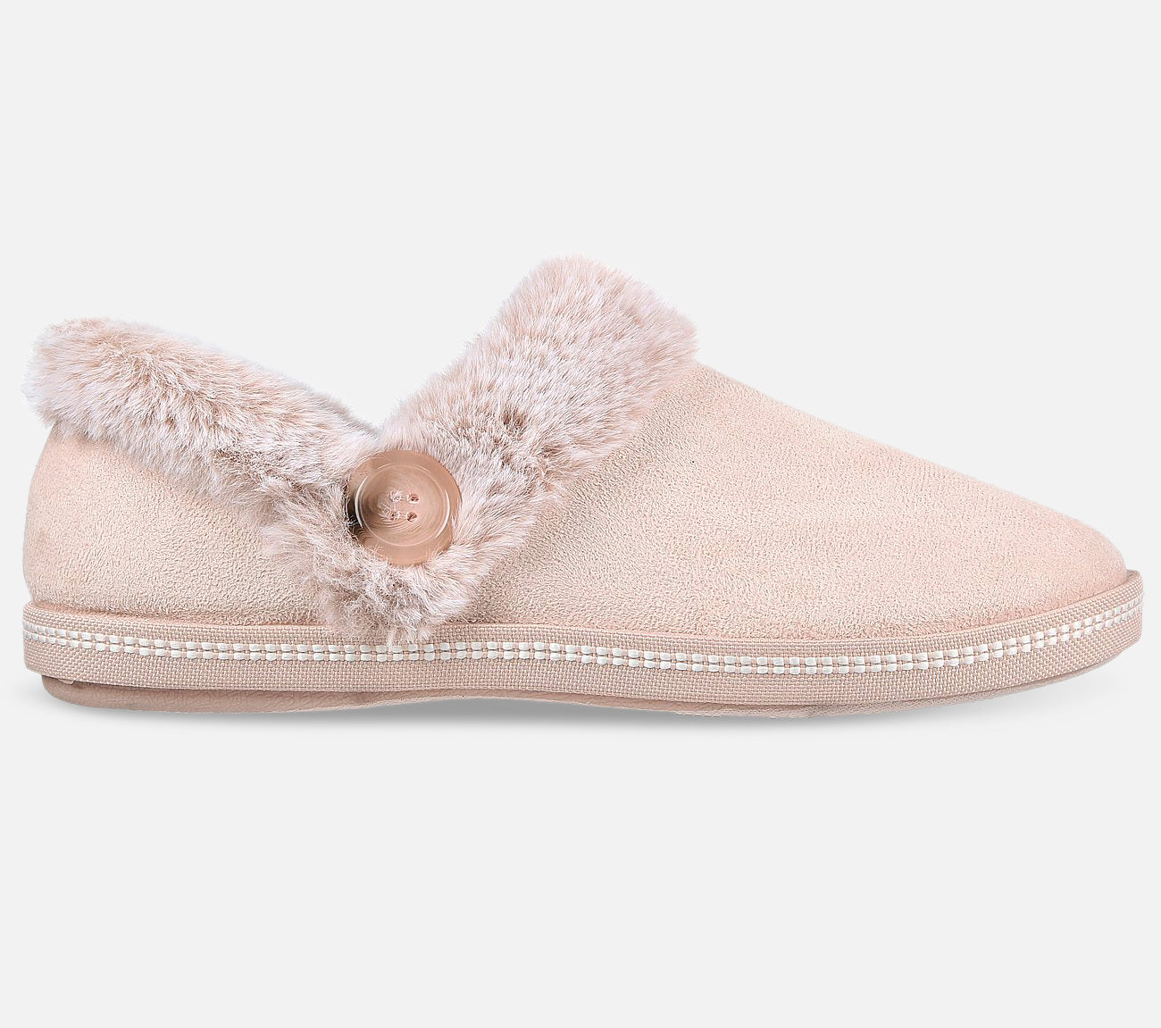 Cozy Campfire - Fresh Toast Slipper Skechers.dk