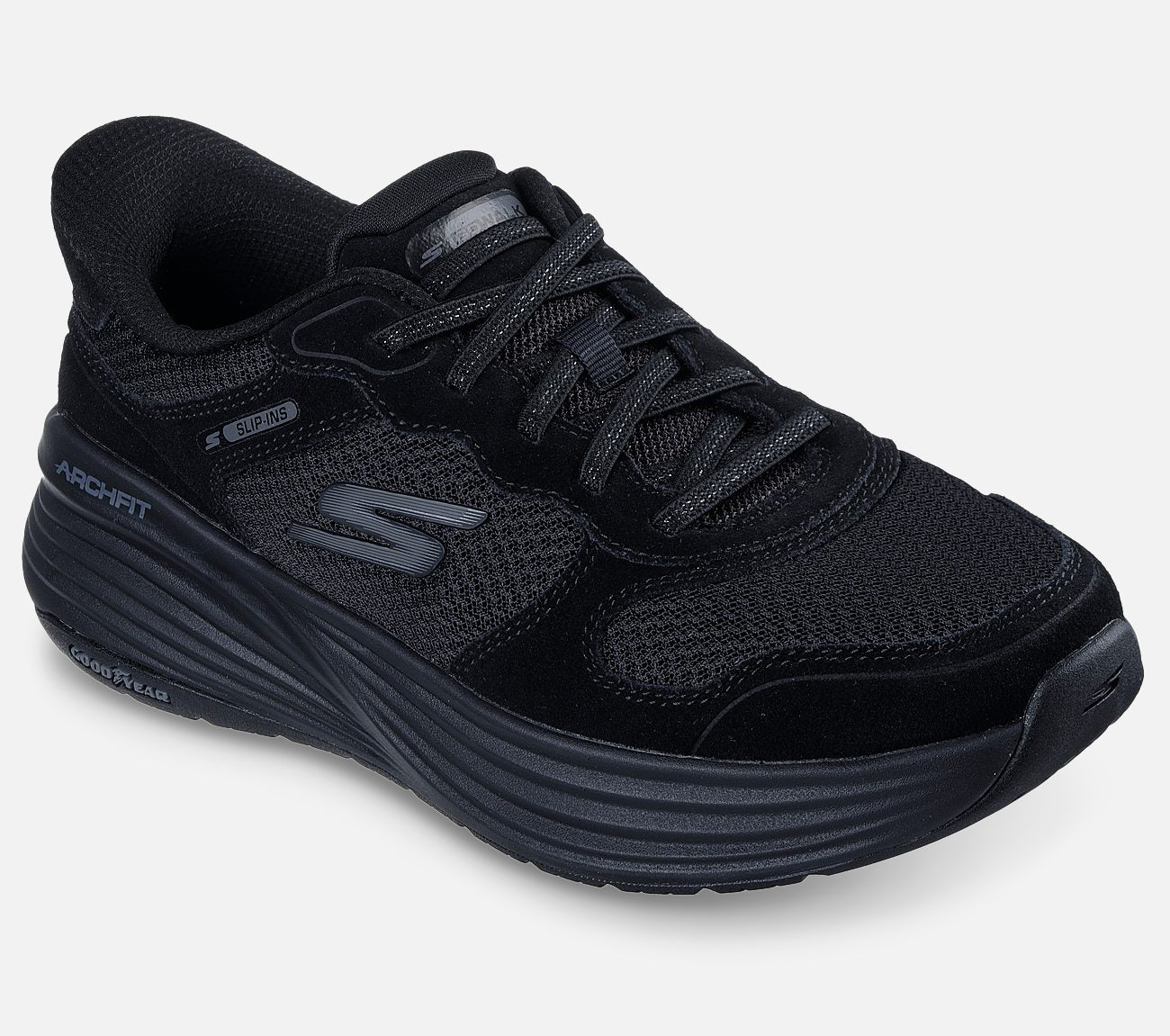 Slip-ins: GO WALK Stability 2.0 Shoe Skechers.dk