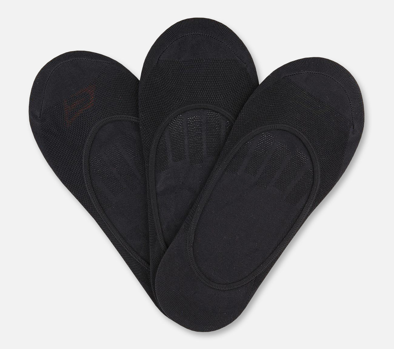 3 pak strømper Sock Skechers