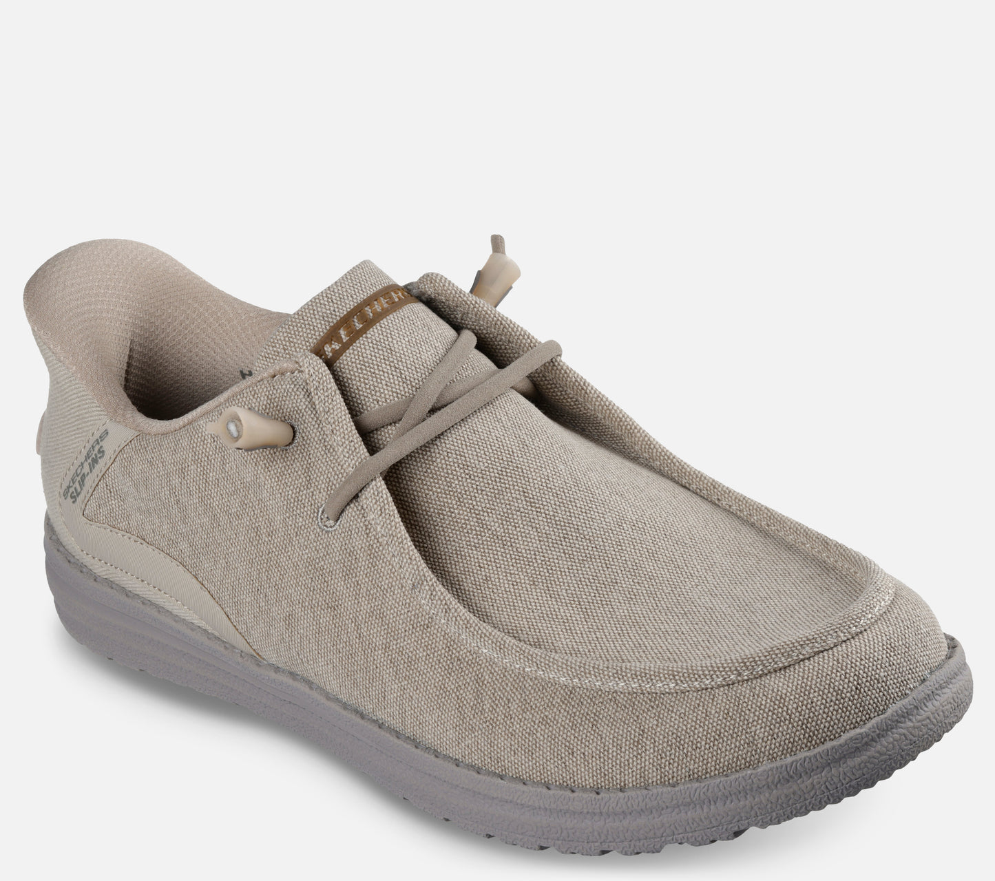 Relaxed Fit: Slip-ins: Melson - Coronado