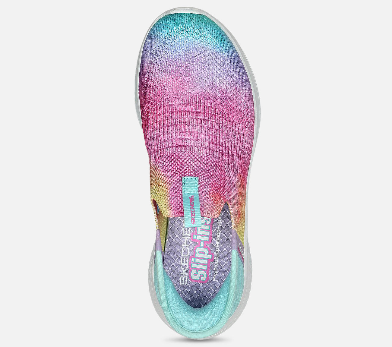 Slip-ins: Ultra Flex 3.0 - Pastel Clouds Shoe Skechers