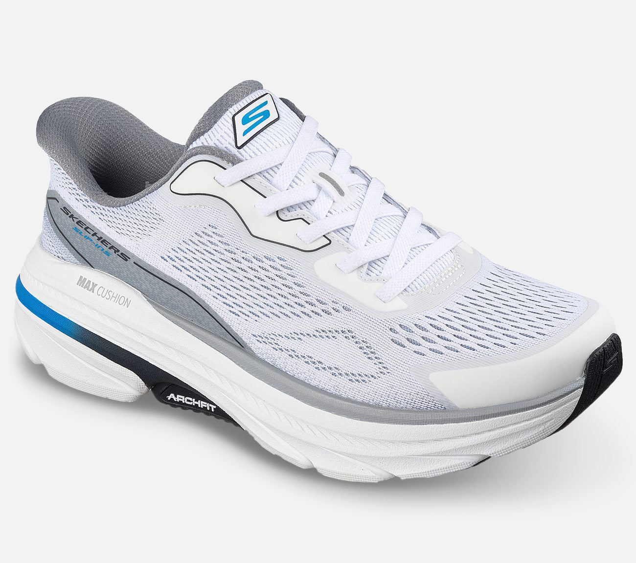 Slip-ins: Max Cushioning Arch Fit 2.0 - Azusah Shoe Skechers.dk