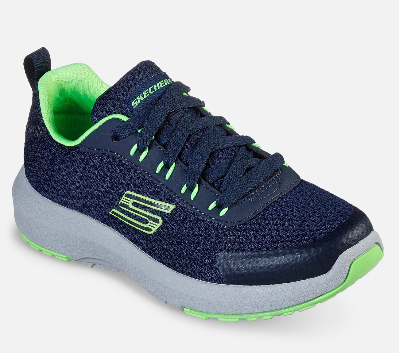 Dynamic Tread - Nitrode Shoe Skechers.dk