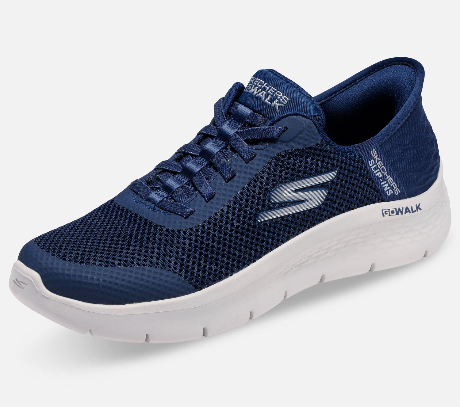 Slip-ins: GO WALK Flex - Grand Entry Shoe Skechers