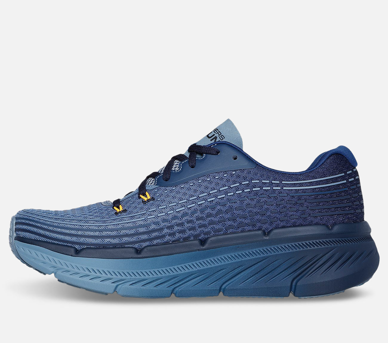 Max Cushioning Premier 2.0 - Vivid 2.0 Shoe Skechers.dk