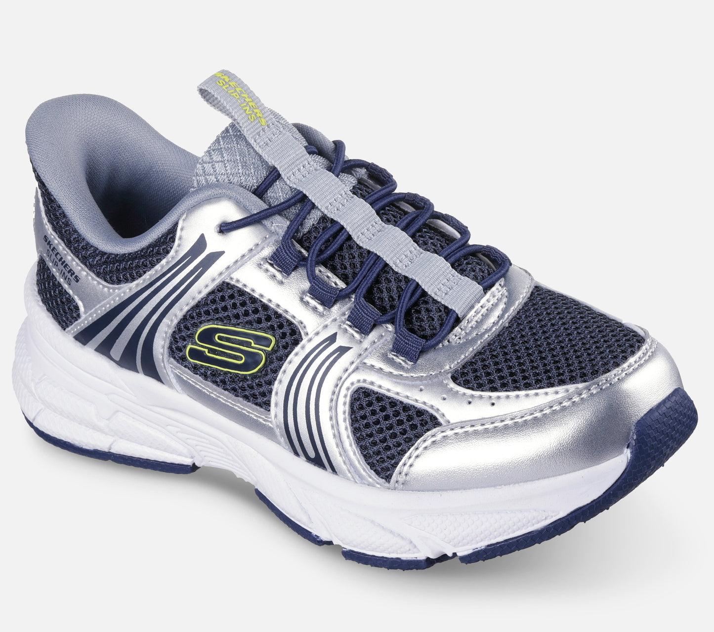 Slip-ins: Retro-Graph Swift-Pacer Shoe Skechers.dk