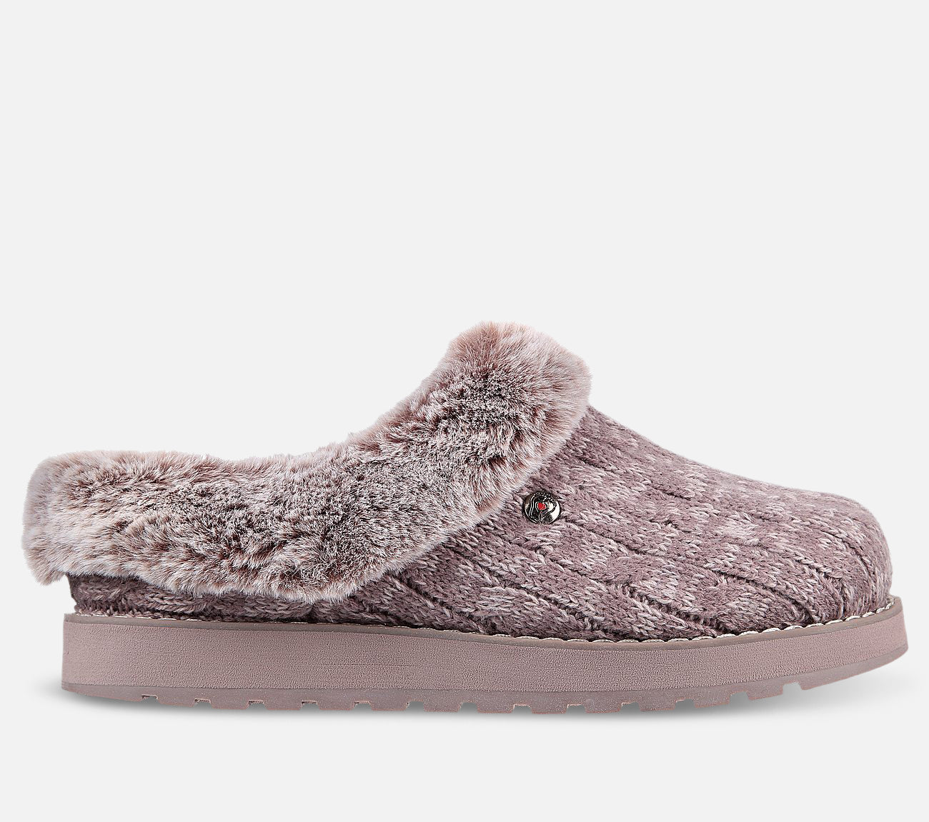 BOBS Keepsakes - Ice Angel Slipper Skechers.dk