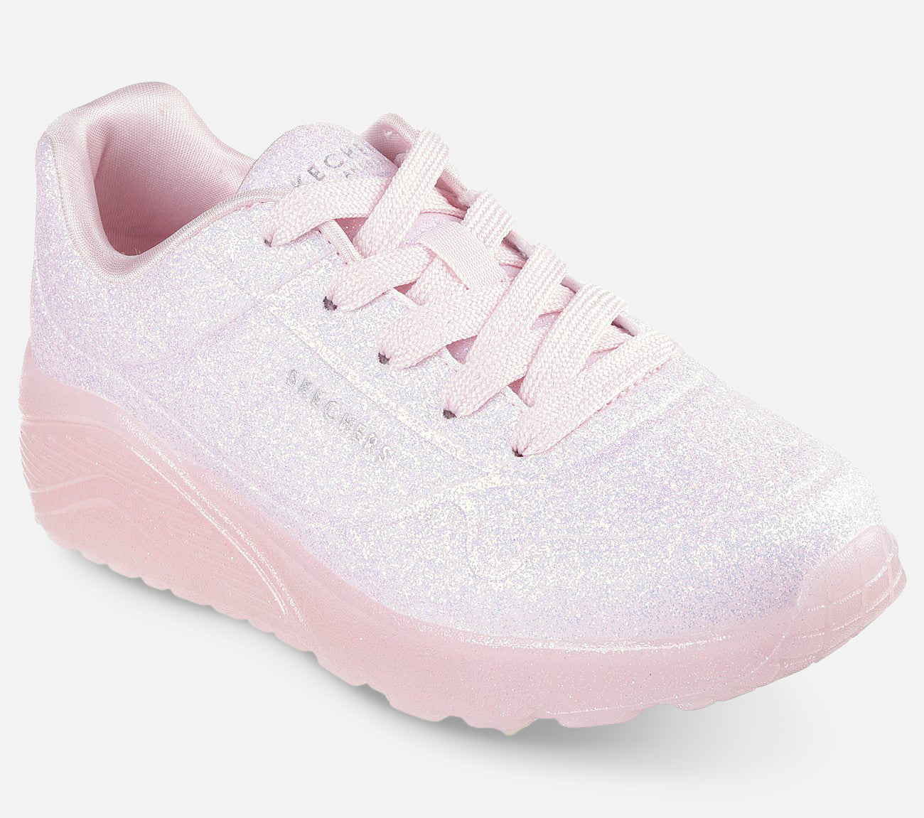 Uno Ice - Shine Pop Shoe Skechers.dk