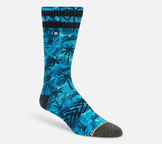 Palm Pool Socks Sock Skechers.dk