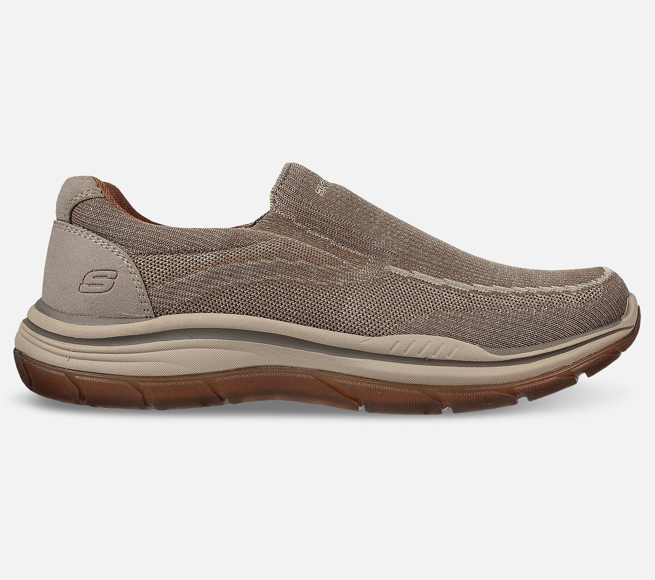 Relaxed Fit: Expected 2.0 - Cowen Shoe Skechers