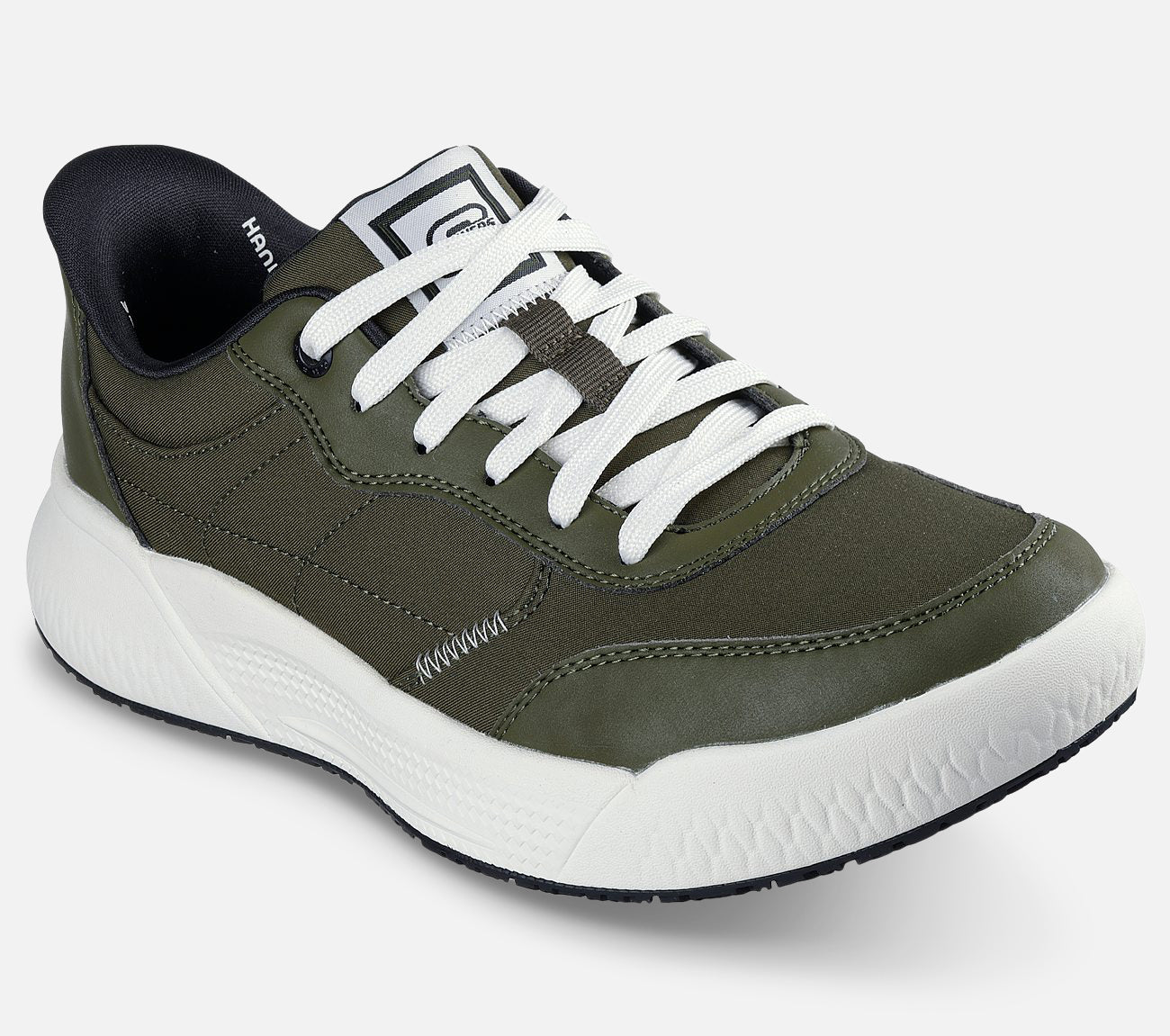 Relaxed Fit: Slip-ins: Cyrus - Raiden Shoe Skechers.dk
