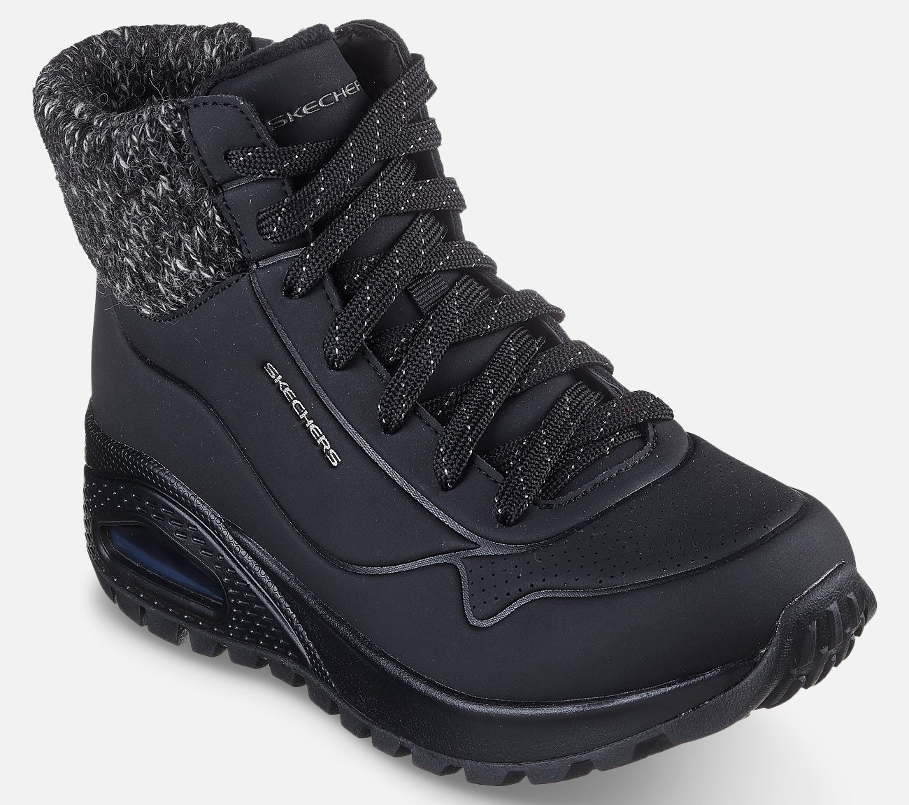 Uno Rugged - Darling Days Shoe Skechers.dk