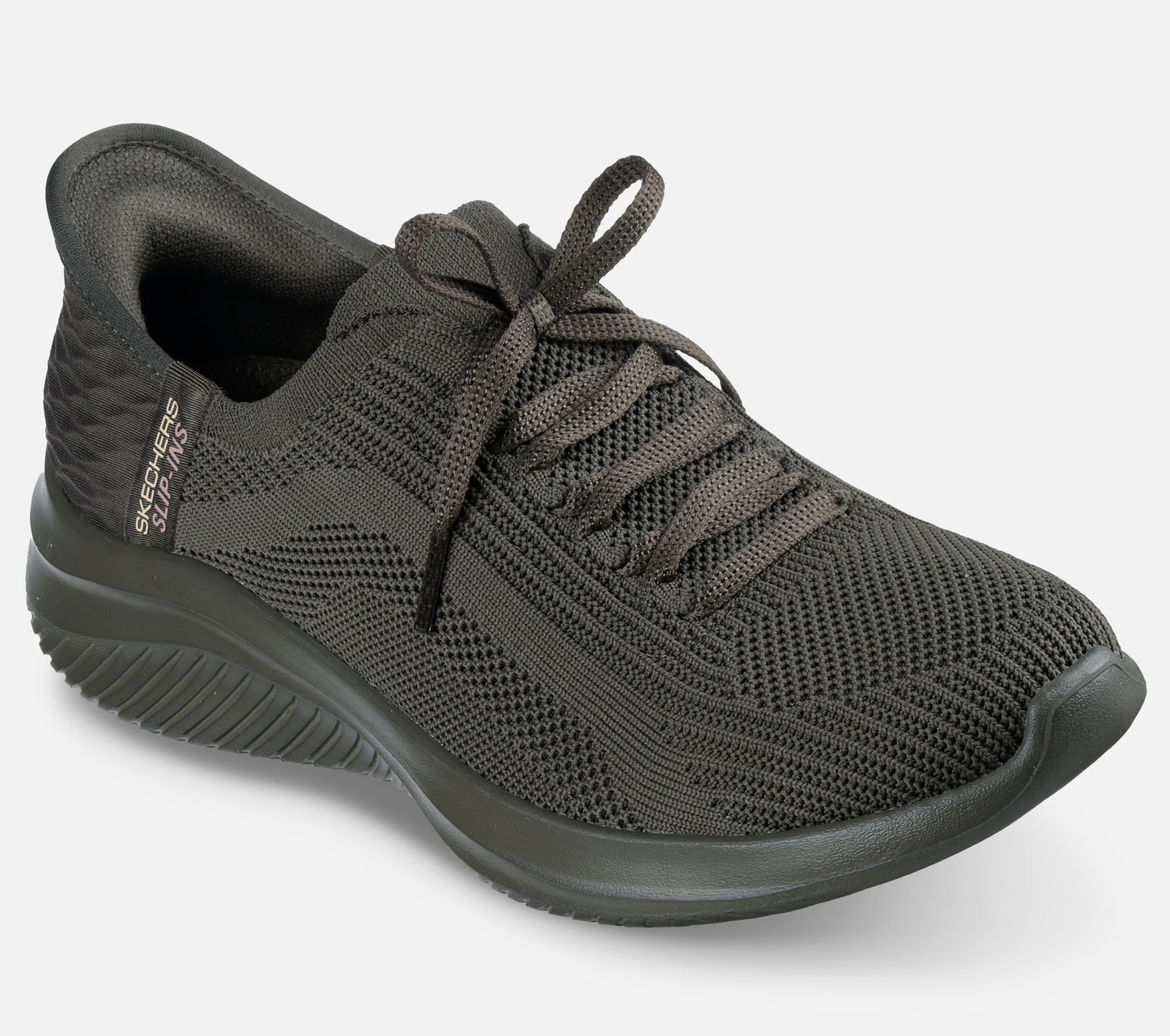 Slip-ins: Ultra Flex 3.0 - Pure Color Shoe Skechers.dk