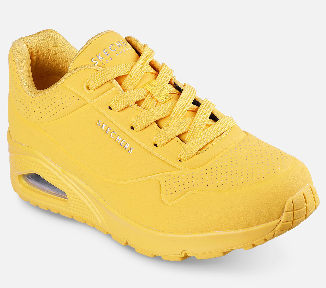 Uno - Stand On Air Shoe Skechers.dk