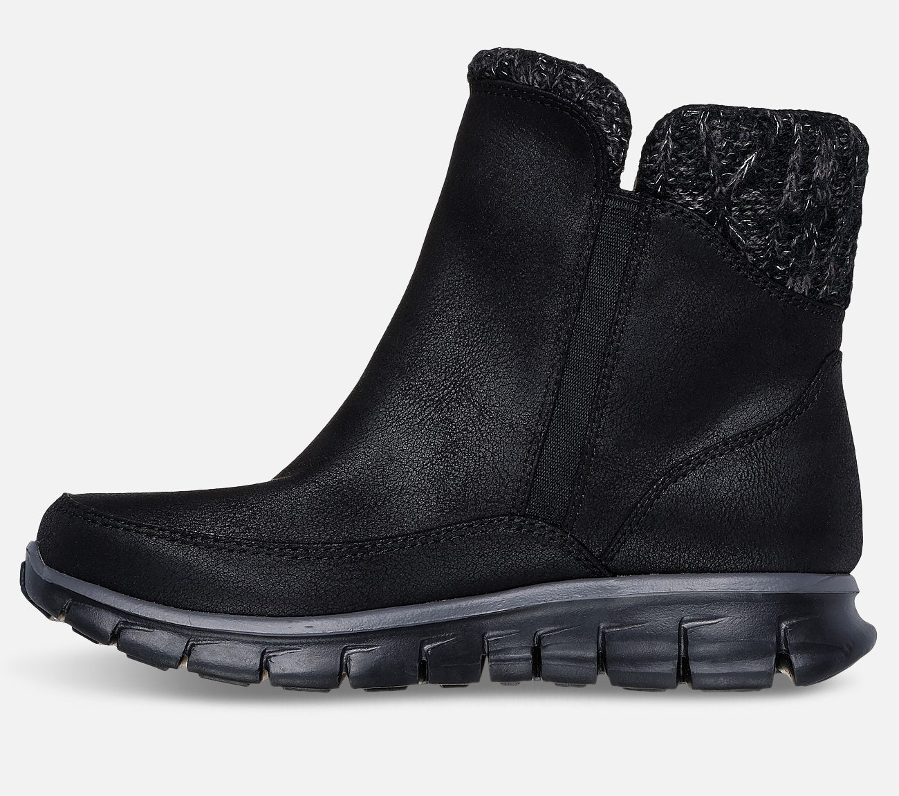 Synergy - Lovely Collab Boot Skechers.dk