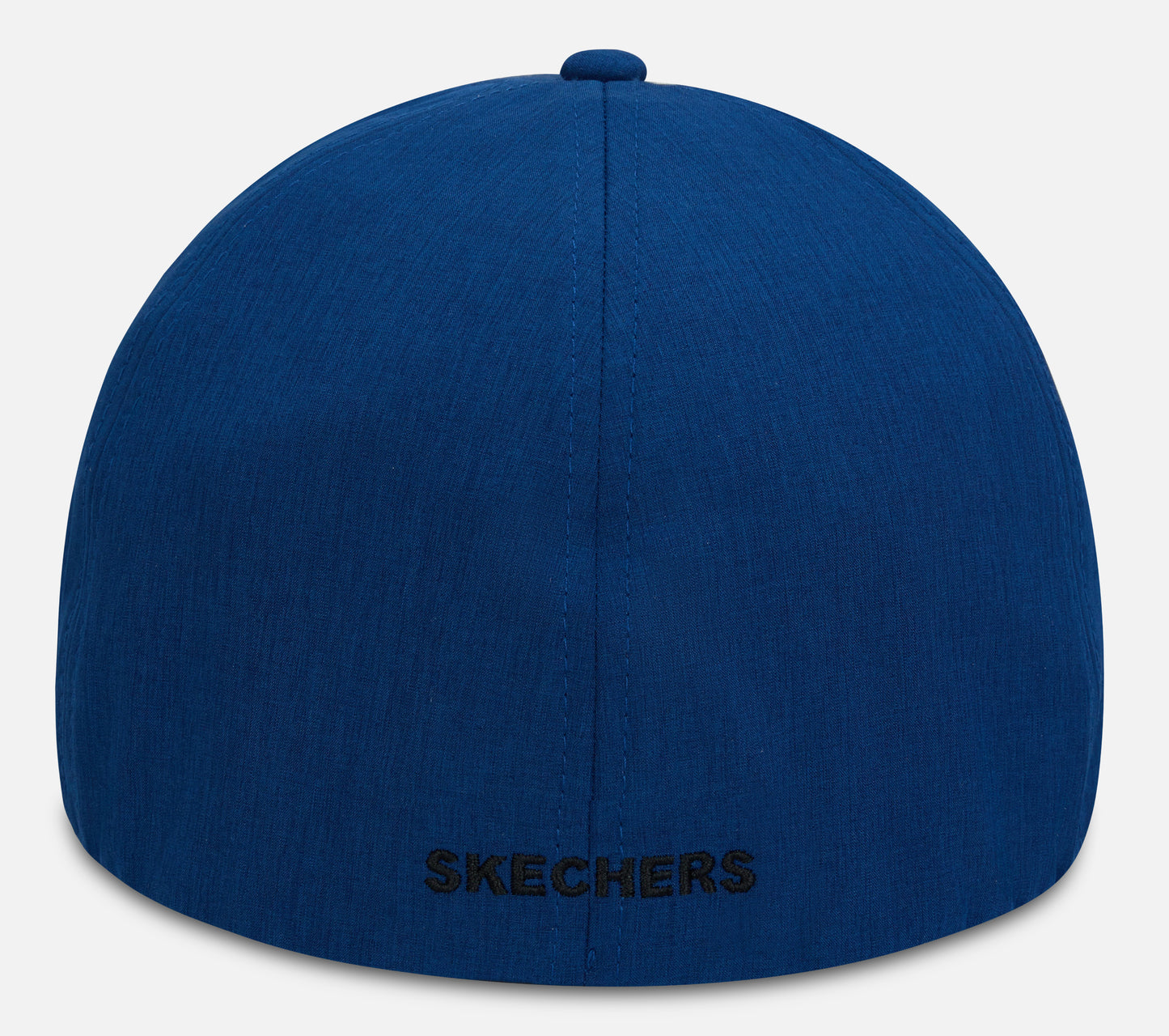 Diamond S Stretch Fit Hat Hat Skechers.dk