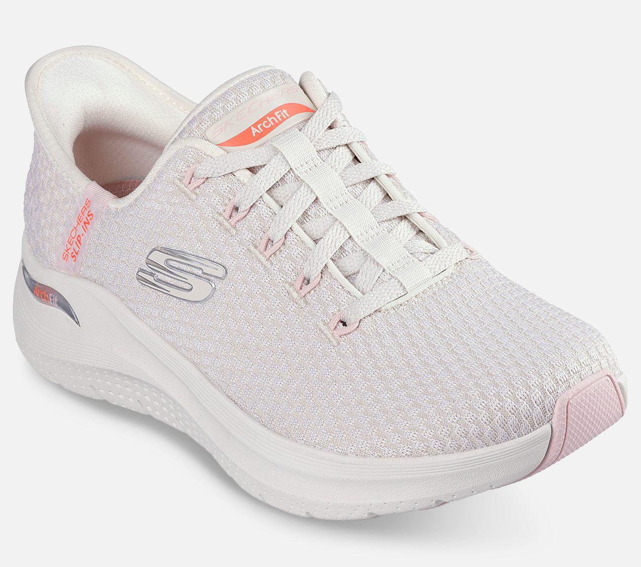 Slip-ins: Arch Fit 2.0 - Good Energy Shoe Skechers.dk