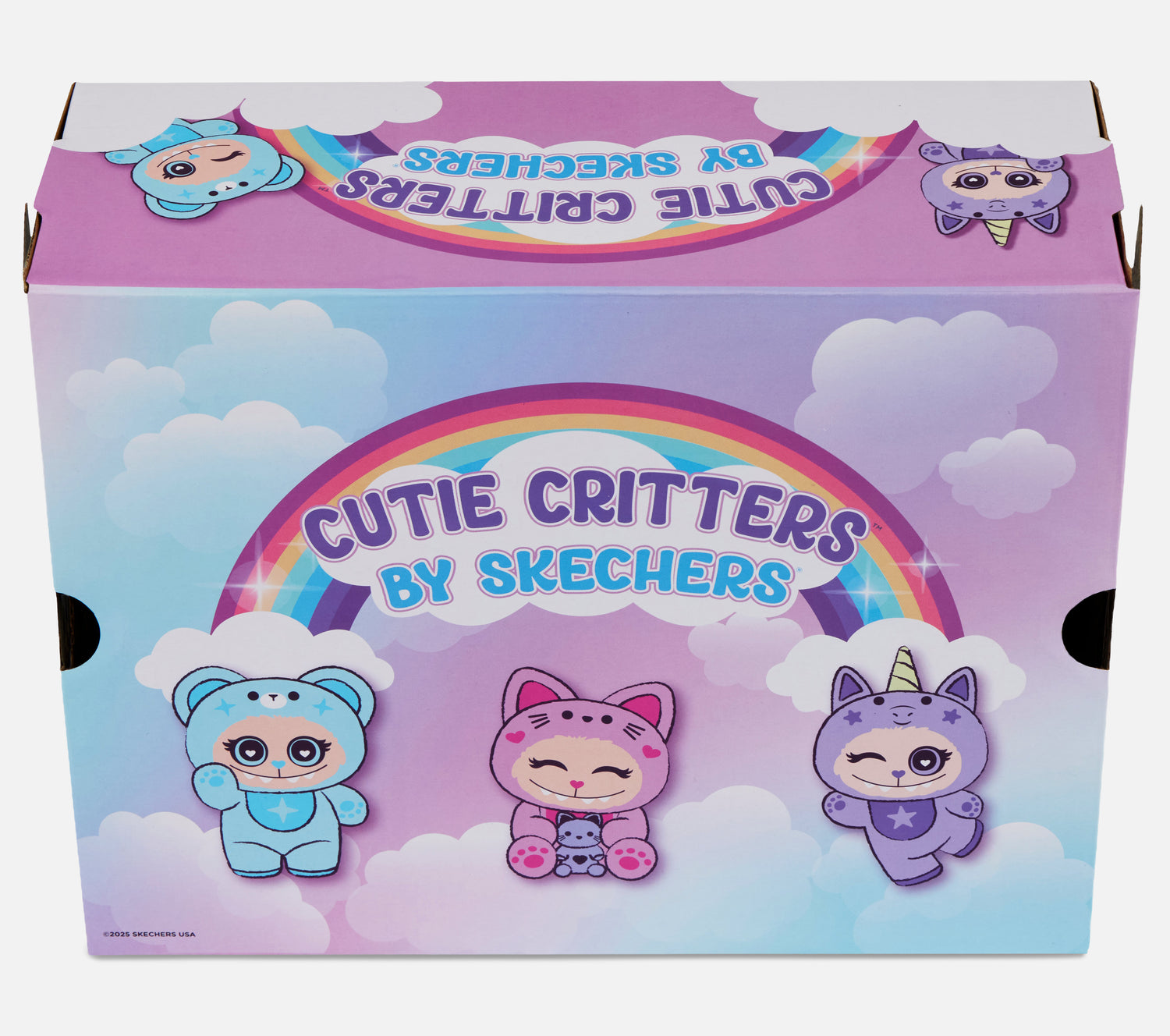Jumsters - Cutie Critters Shoe Skechers.dk