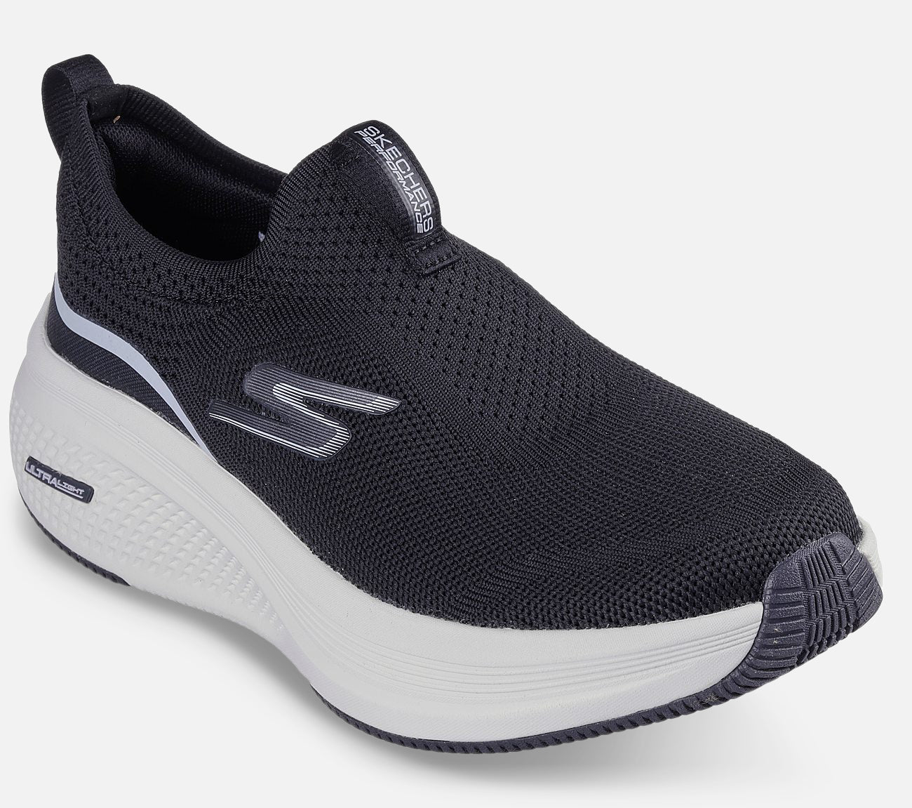 GO RUN Elevate - Cadena Shoe Skechers.dk