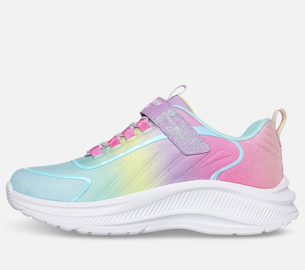 Rainbow Cruisers Shoe Skechers.dk