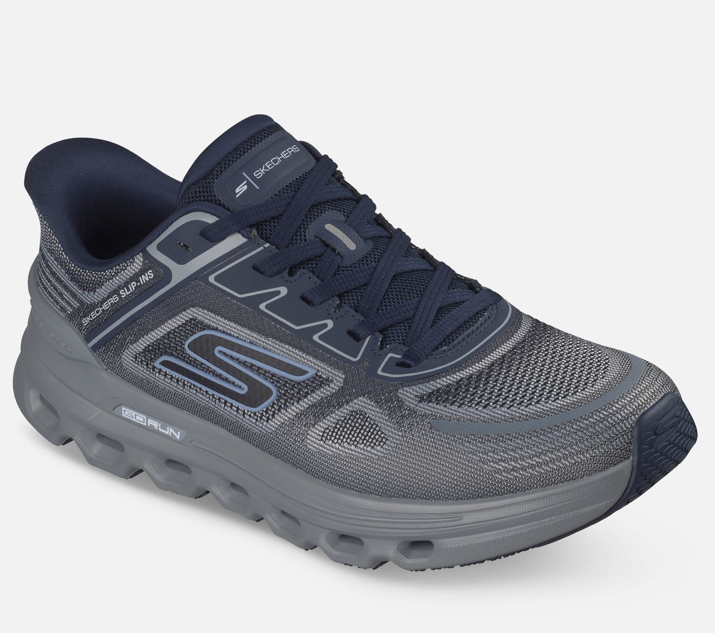 Slip-ins: GO RUN Arch Fit Glide-Step
