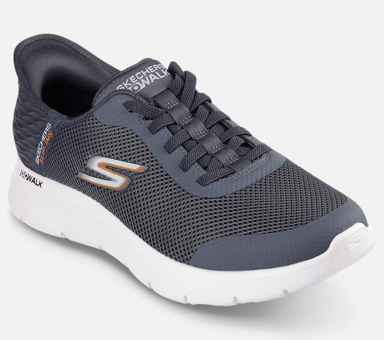 Slip-ins: GO WALK Flex - Hands Up Shoe Skechers.dk