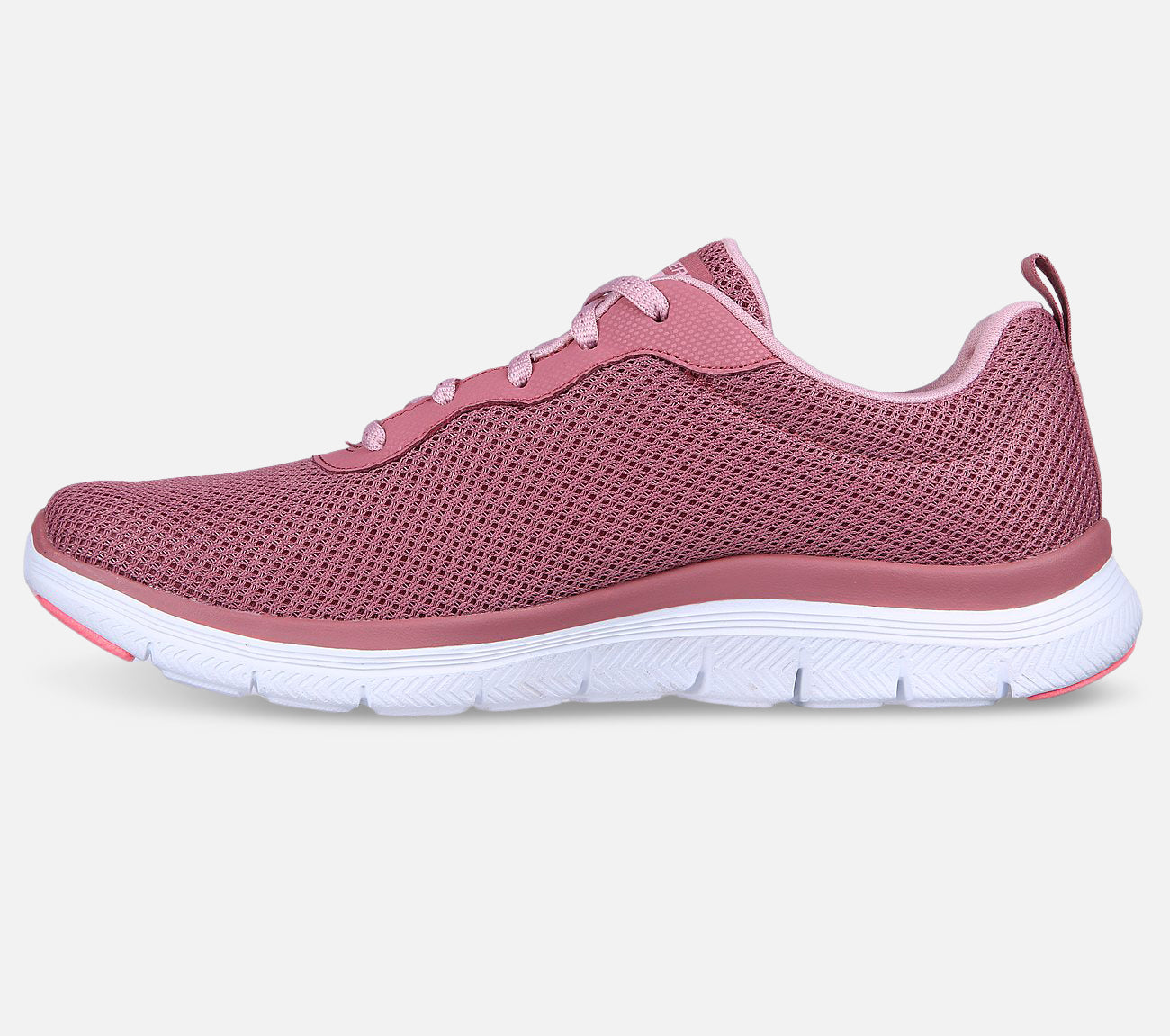 Flex Appeal 4.0 - Brilliant View Shoe Skechers.dk