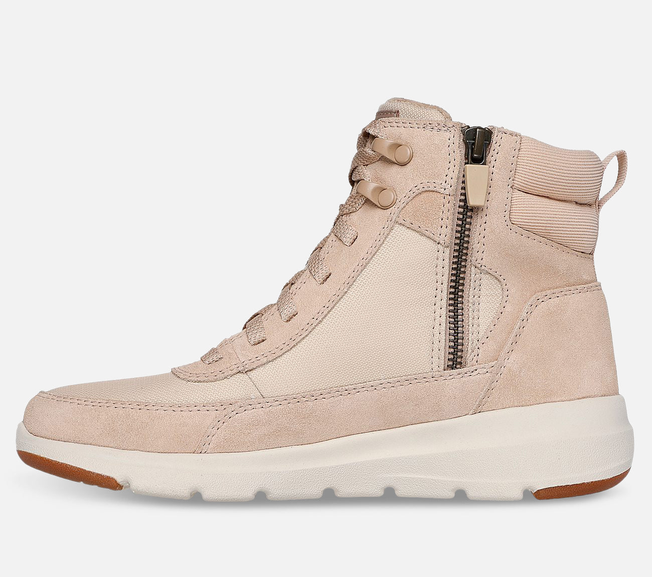 Clacial Ultra Wanderlust Boot Skechers.dk