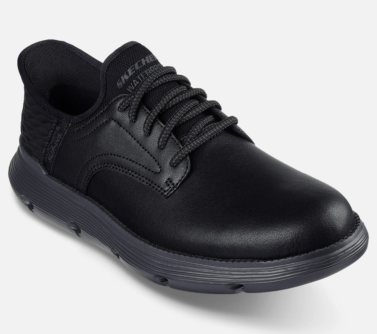 Slip-ins: Garza - Carlyn - Waterproof Shoe Skechers.dk