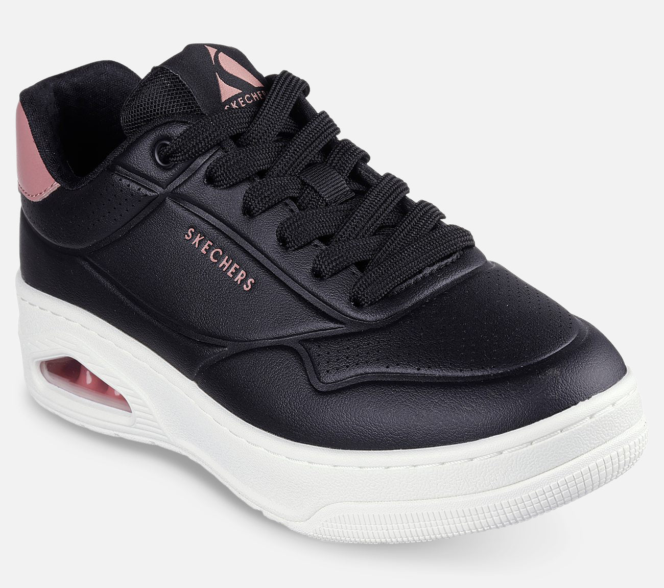 Uno Court - Fast Break Shoe Skechers.dk