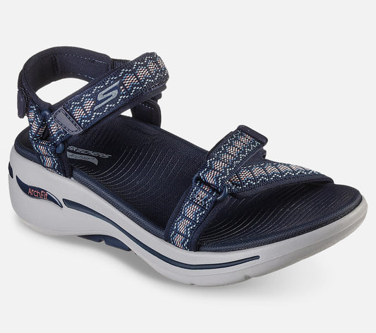 GO WALK Arch Fit - Affinity Sandal Skechers