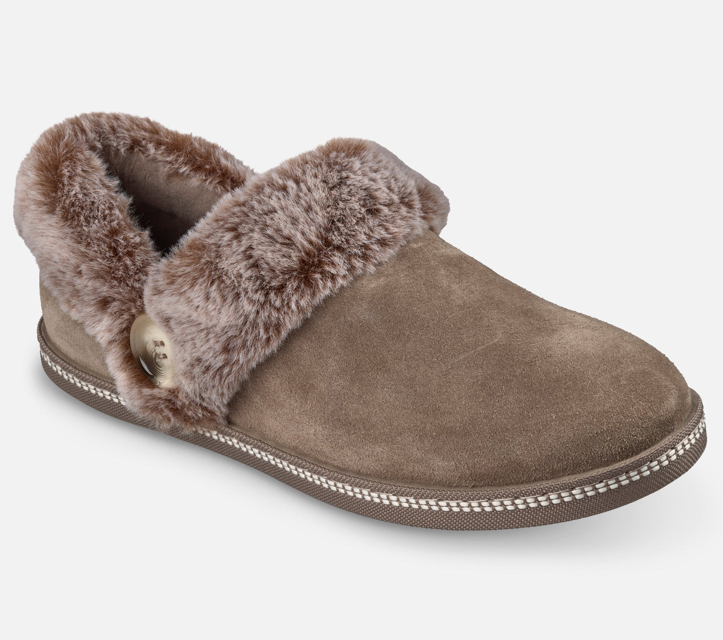 Relaxed Fit: Cozy Campfire - French Toast 2