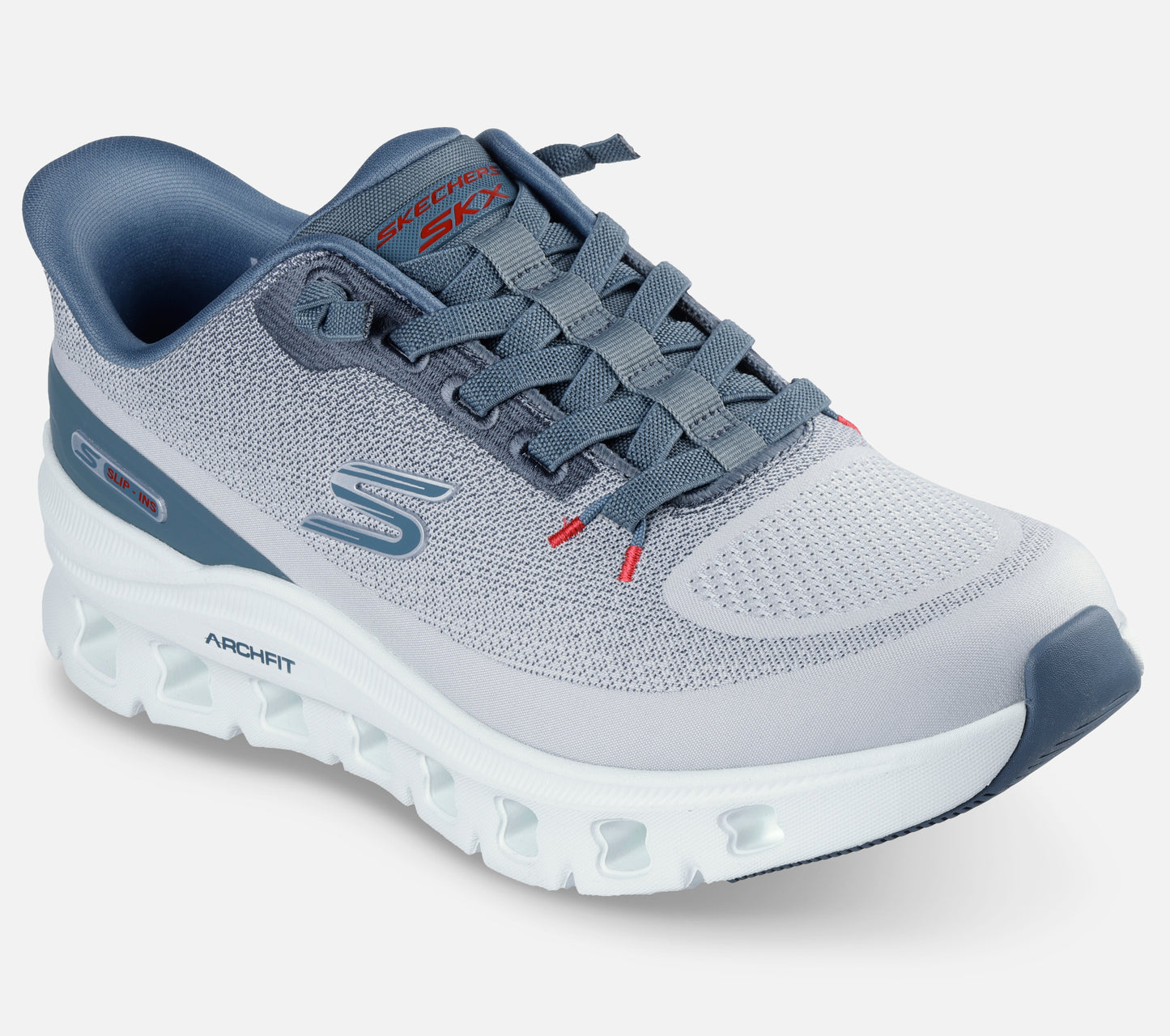 Slip-ins: Arch Fit Glide-Step Pro Shoe Skechers.dk