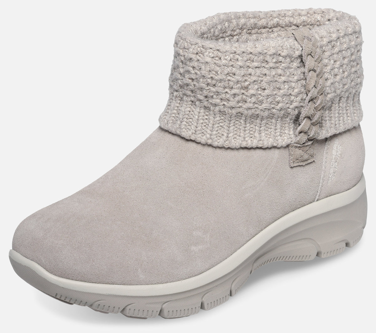 Relaxed Fit: Slip-ins: Easy Going – Cozy Lovin’ Boot Skechers.dk