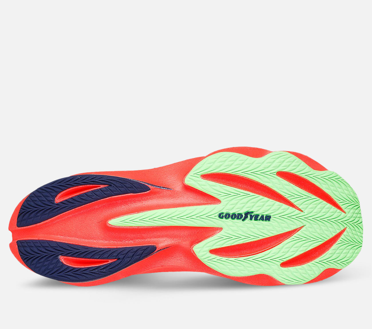 Aero Tempo Shoe Skechers.dk