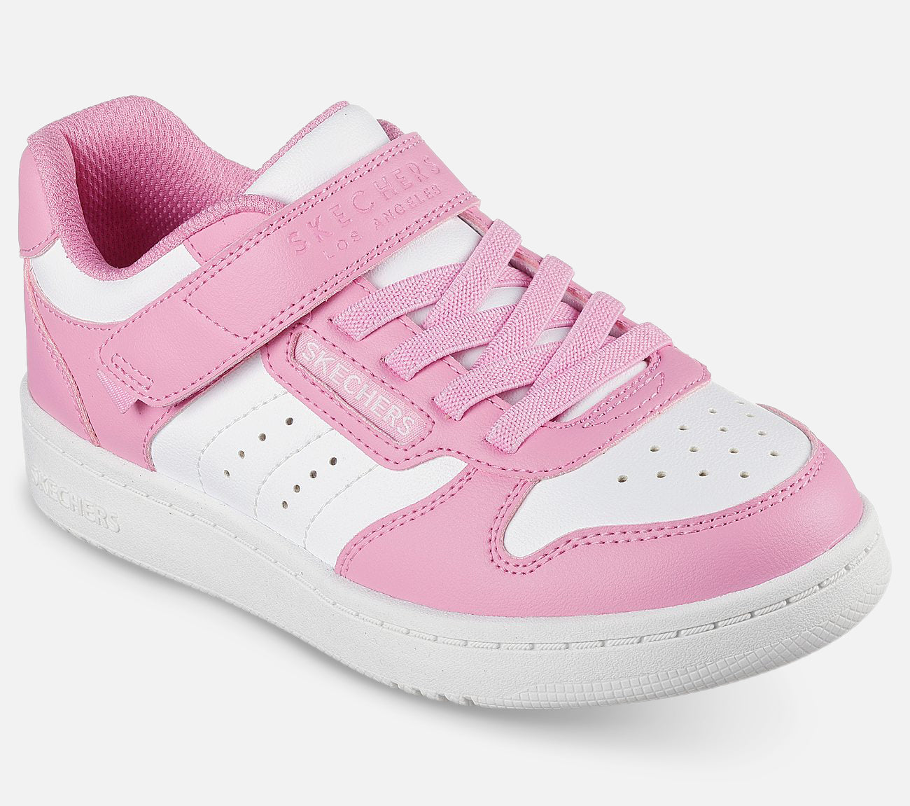 Quick Street - Style Stride Shoe Skechers.dk
