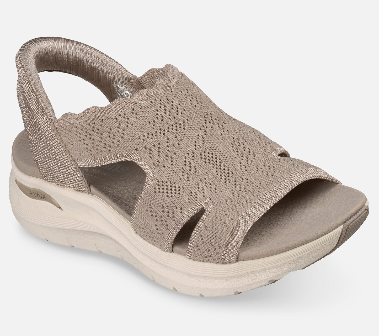 Slip-ins: Arch Fit 2.0 - Best Match Sandal Skechers.dk